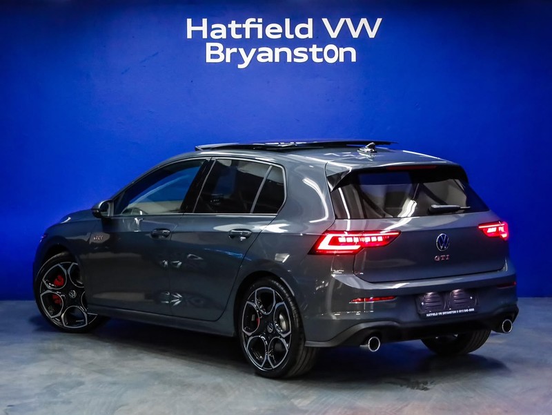 Volkswagen Golf - Hatfield VW Bryanston - Image 19