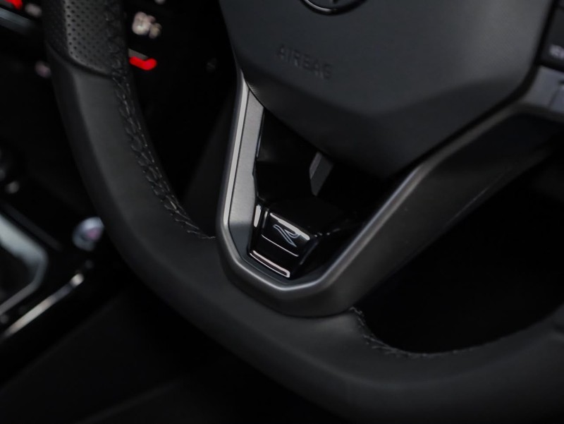 Volkswagen T-Roc - Hatfield VW Bryanston - Image 10