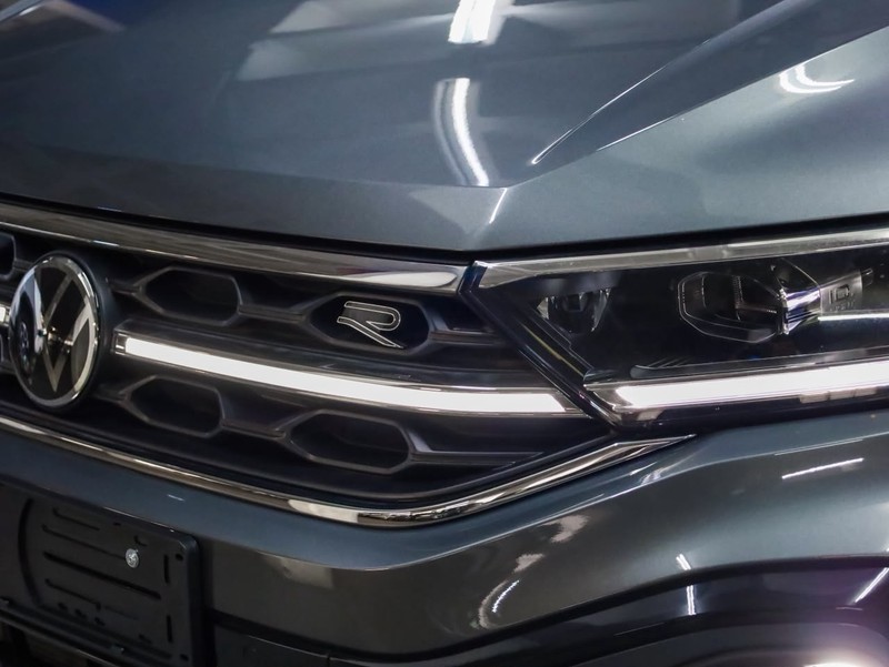 Volkswagen T-Roc - Hatfield VW Bryanston - Image 3