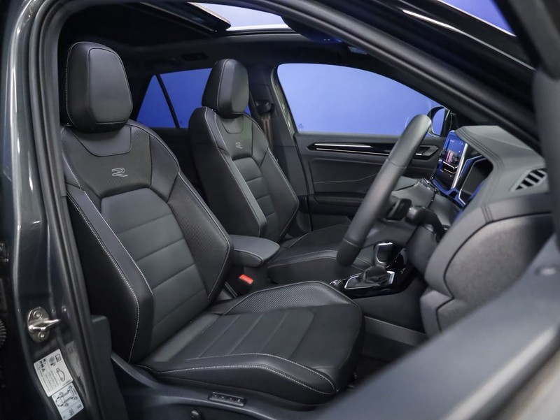 Volkswagen T-Roc - Hatfield VW Bryanston - Image 8