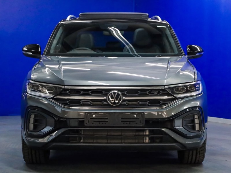 Volkswagen T-Roc - Hatfield VW Bryanston - Image 6