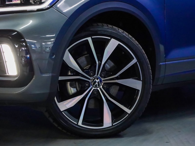 Volkswagen T-Roc - Hatfield VW Bryanston - Image 4