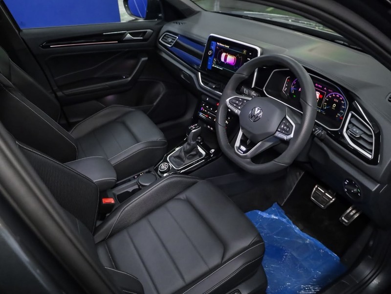 Volkswagen T-Roc - Hatfield VW Bryanston - Image 9