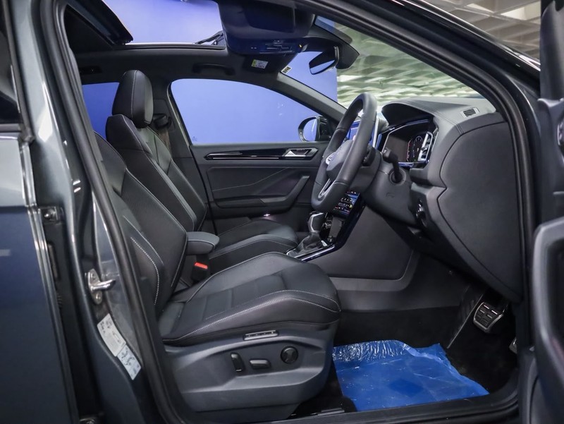 Volkswagen T-Roc - Hatfield VW Bryanston - Image 7