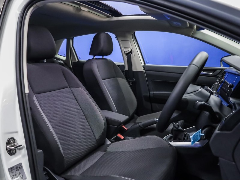 Volkswagen Polo - Hatfield VW Bryanston - Image 10