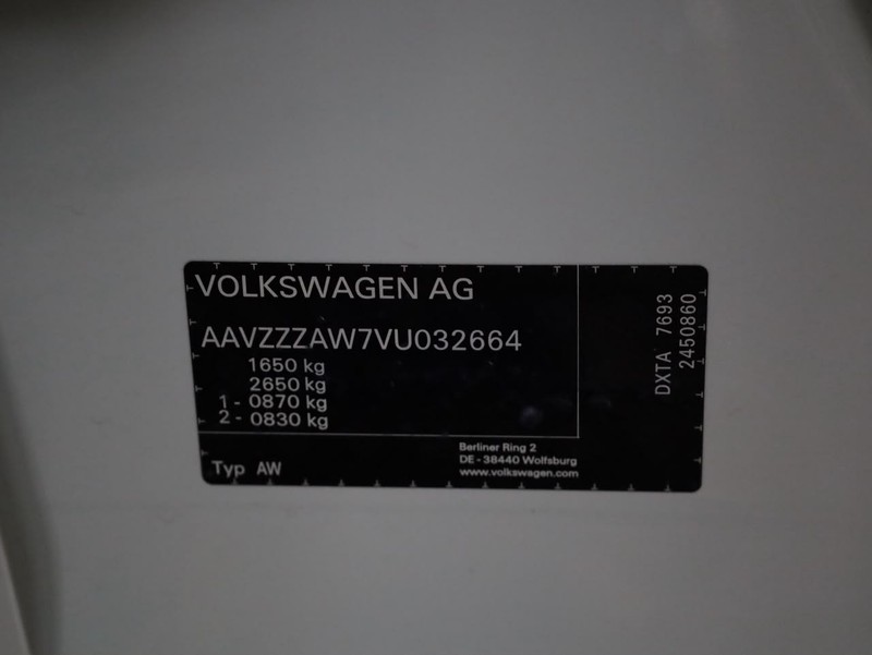 Volkswagen Polo - Hatfield VW Bryanston - Image 19