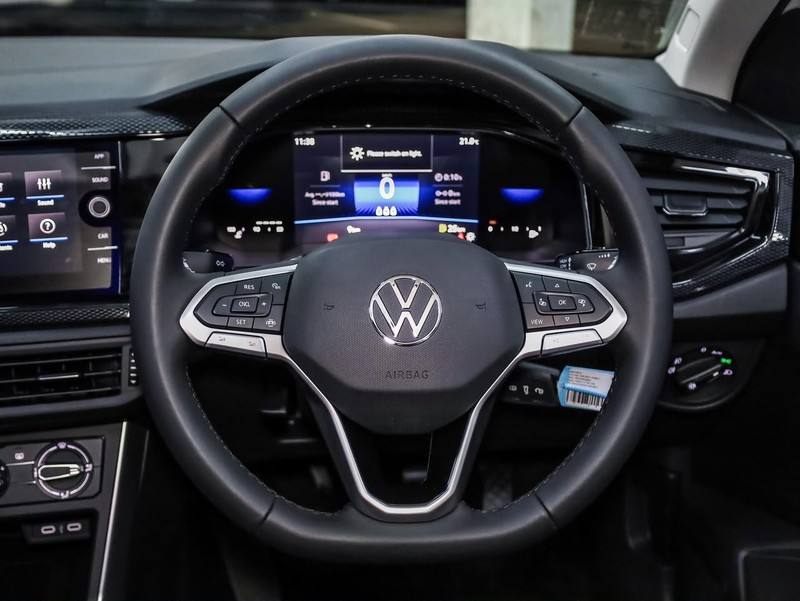 Volkswagen Polo - Hatfield VW Bryanston - Image 13