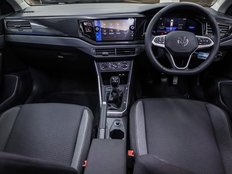 Volkswagen Polo - Hatfield VW Bryanston - Image 12