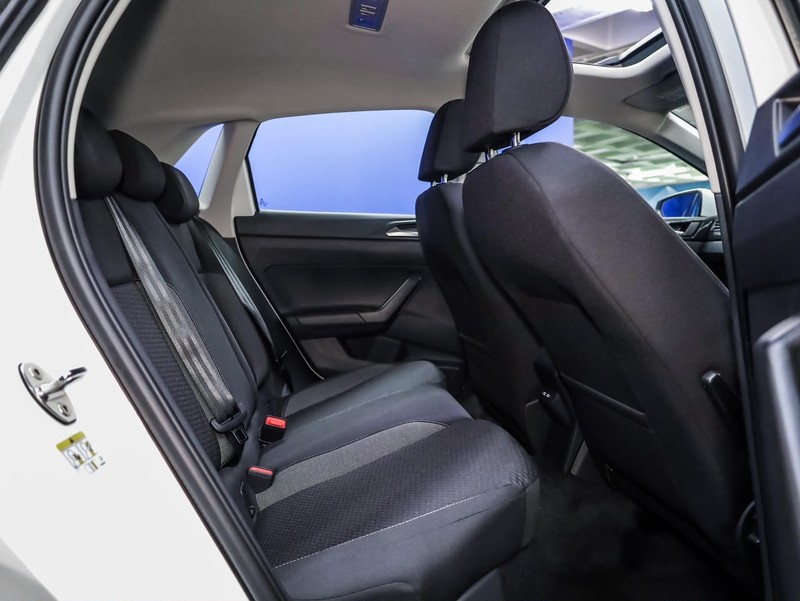 Volkswagen Polo - Hatfield VW Bryanston - Image 8