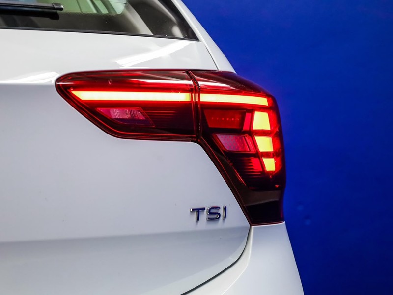 Volkswagen Polo - Hatfield VW Bryanston - Image 20