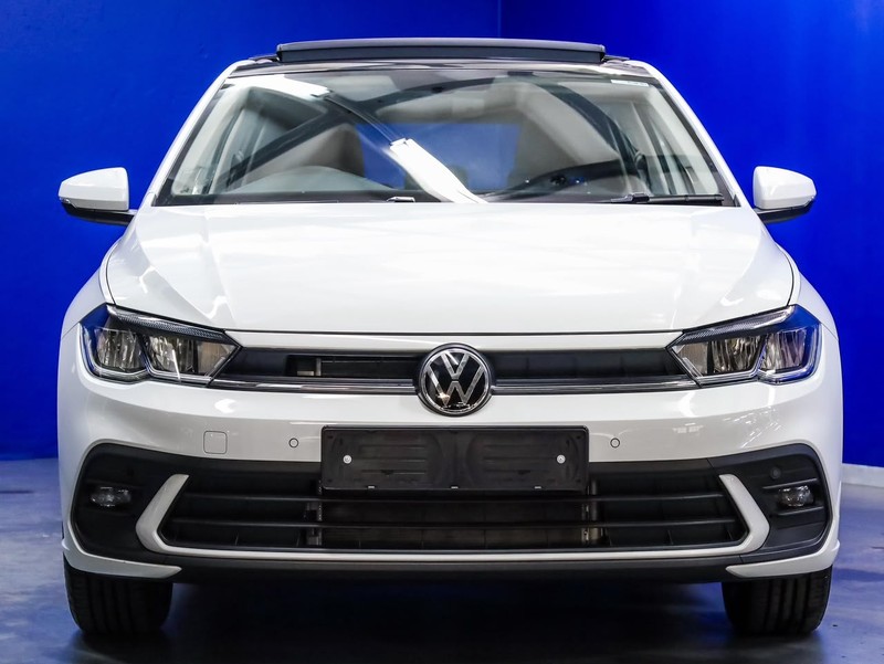 Volkswagen Polo - Hatfield VW Bryanston - Image 3