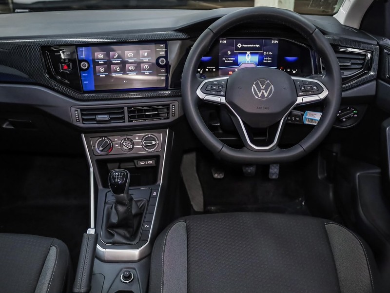 Volkswagen Polo - Hatfield VW Bryanston - Image 11