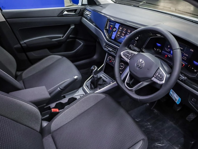 Volkswagen Polo - Hatfield VW Bryanston - Image 5