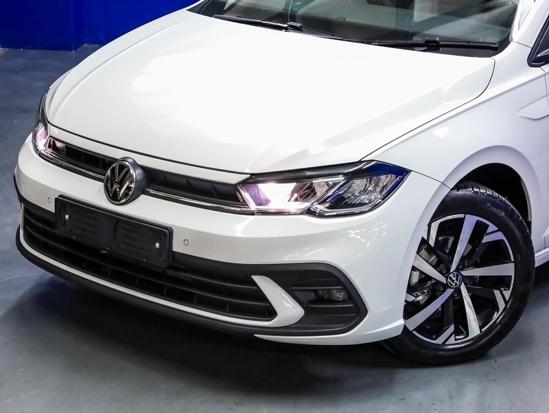 Volkswagen Polo - Hatfield VW Bryanston - Image 2