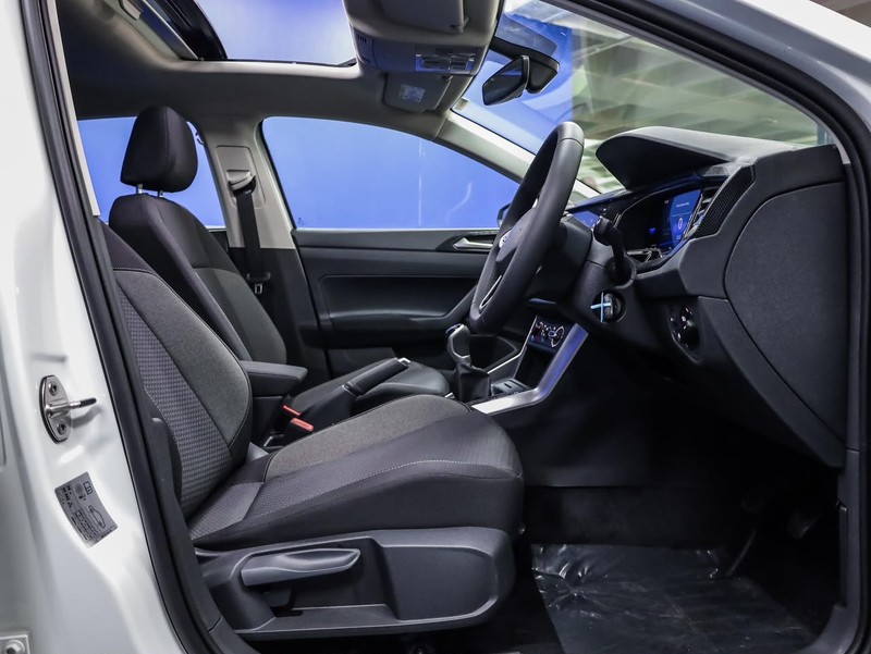 Volkswagen Polo - Hatfield VW Bryanston - Image 7