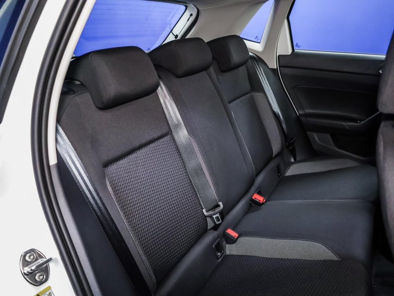 Volkswagen Polo - Hatfield VW Bryanston - Image 9