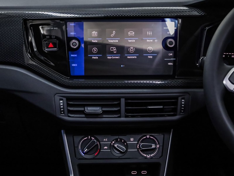 Volkswagen Polo - Hatfield VW Bryanston - Image 15