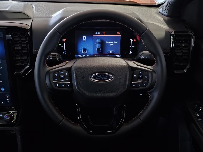 Ford Ranger - Ford Bryanston - Image 9