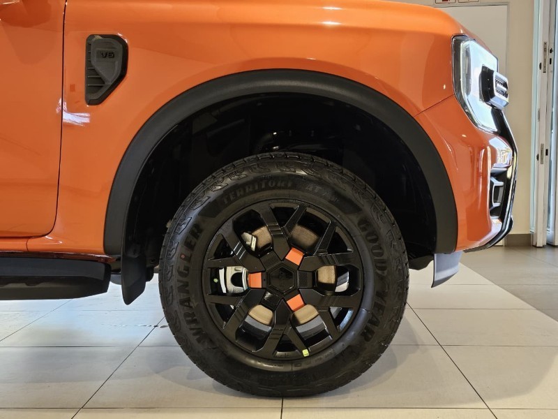 Ford Ranger - Ford Bryanston - Image 18