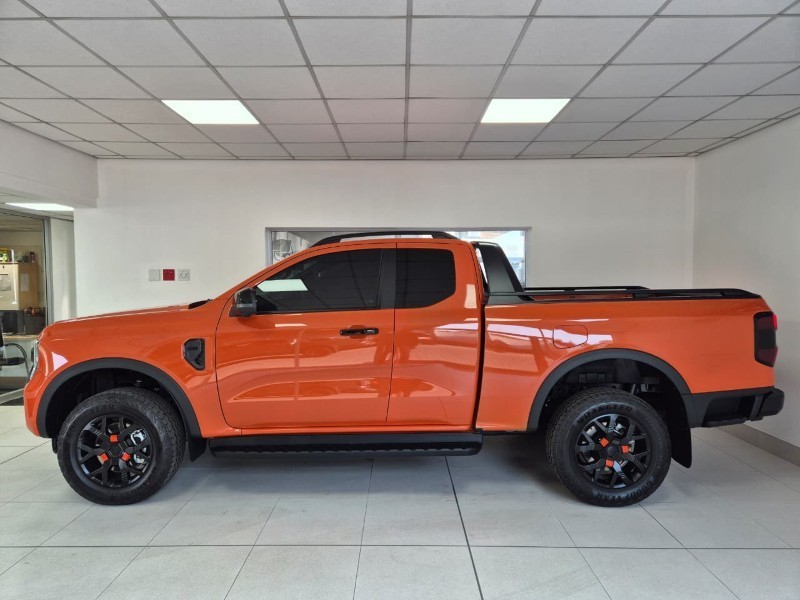 Ford Ranger - Ford Bryanston - Image 2
