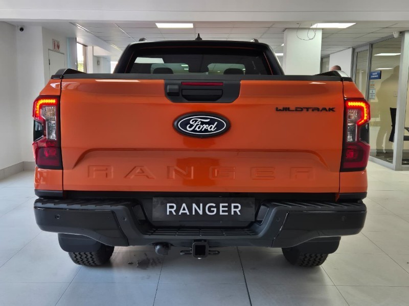 Ford Ranger - Ford Bryanston - Image 5
