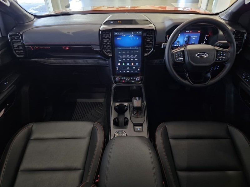 Ford Ranger - Ford Bryanston - Image 7