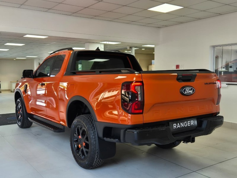 Ford Ranger - Ford Bryanston - Image 3