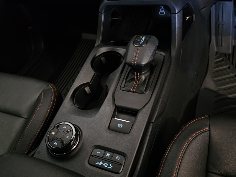 Ford Ranger - Ford Bryanston - Image 13