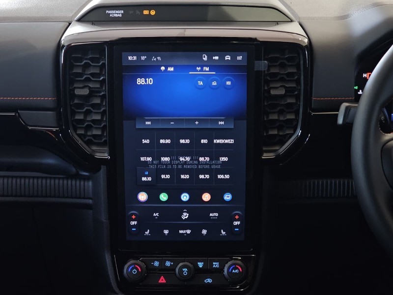 Ford Ranger - Ford Bryanston - Image 10