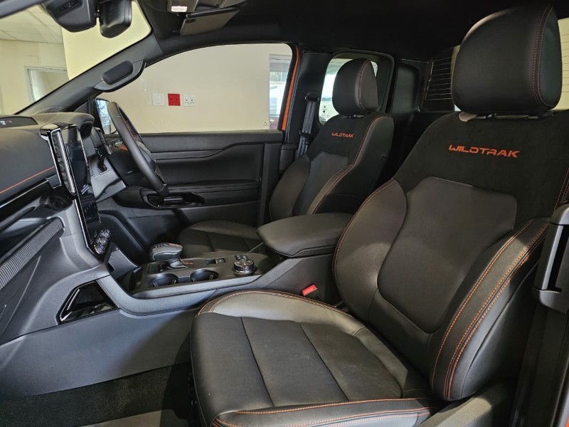 Ford Ranger - Ford Bryanston - Image 6