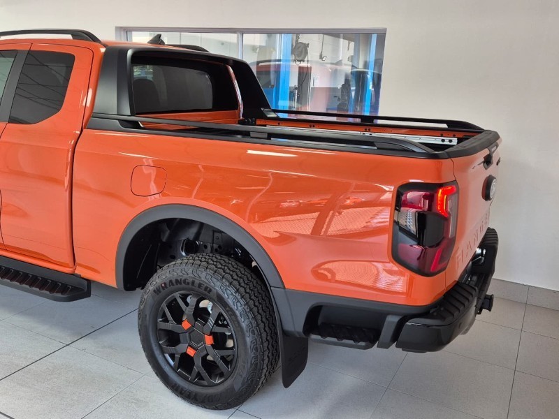 Ford Ranger - Ford Bryanston - Image 17