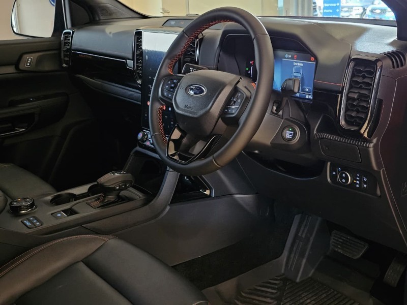 Ford Ranger - Ford Bryanston - Image 8