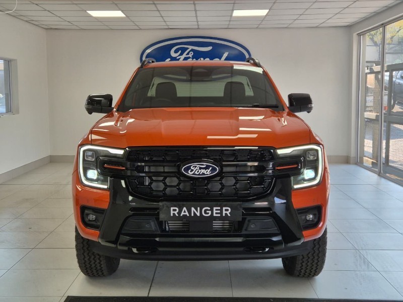 Ford Ranger - Ford Bryanston - Image 4
