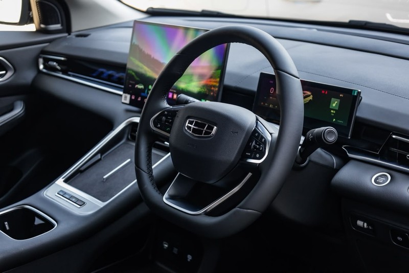 Geely Coolray - Geely Hatfield - Image 12