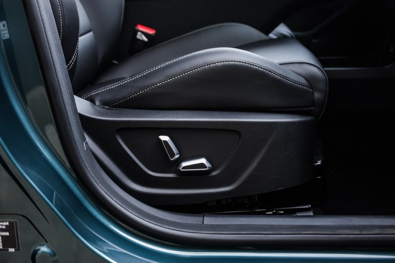 Geely Coolray - Geely Hatfield - Image 8
