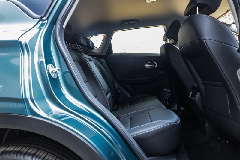 Geely Coolray - Geely Hatfield - Image 11