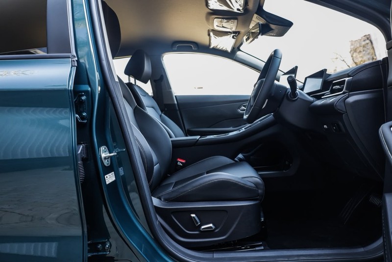 Geely Coolray - Geely Hatfield - Image 9