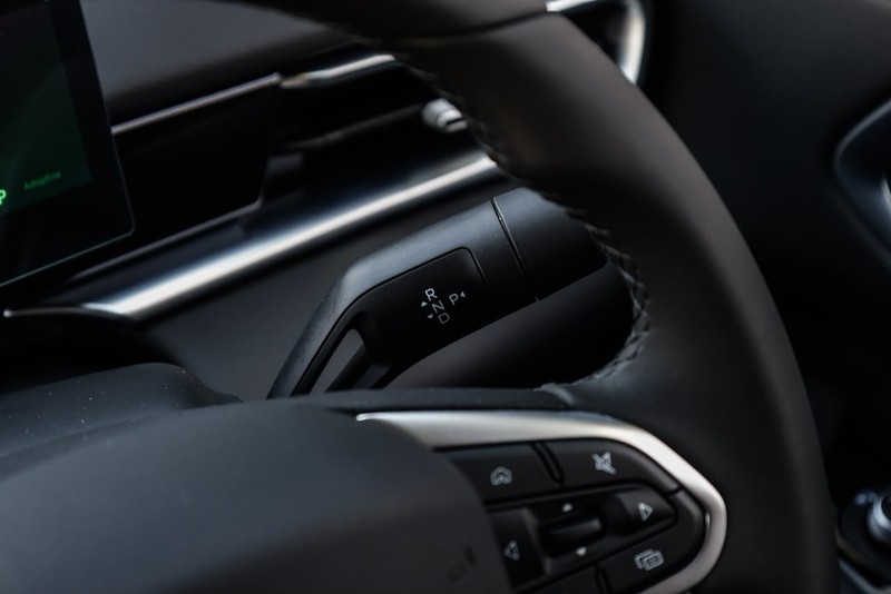 Geely Coolray - Geely Hatfield - Image 17