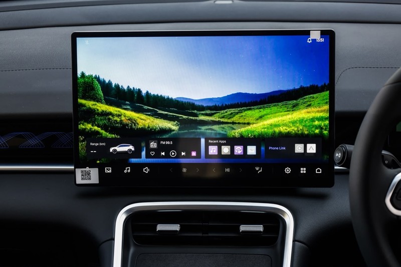 Geely Coolray - Geely Hatfield - Image 15
