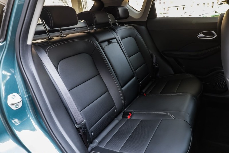 Geely Coolray - Geely Hatfield - Image 13