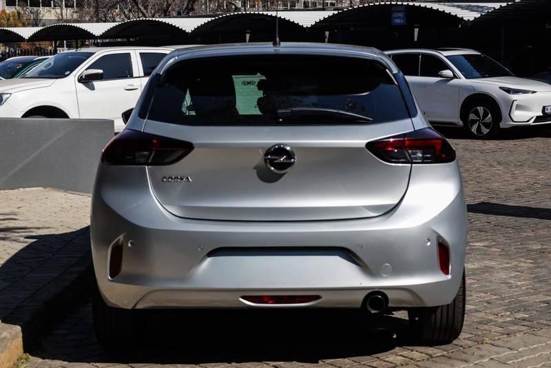 Opel Corsa - MG Hatfield - Image 8