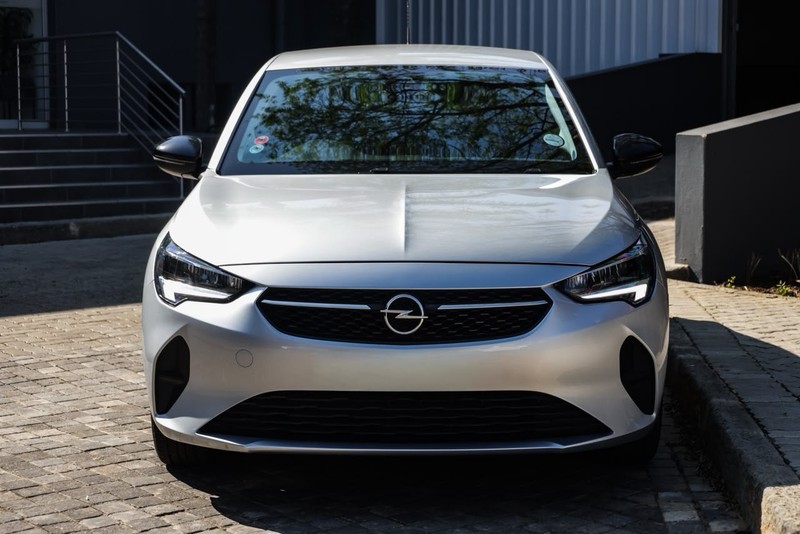Opel Corsa - MG Hatfield - Image 4