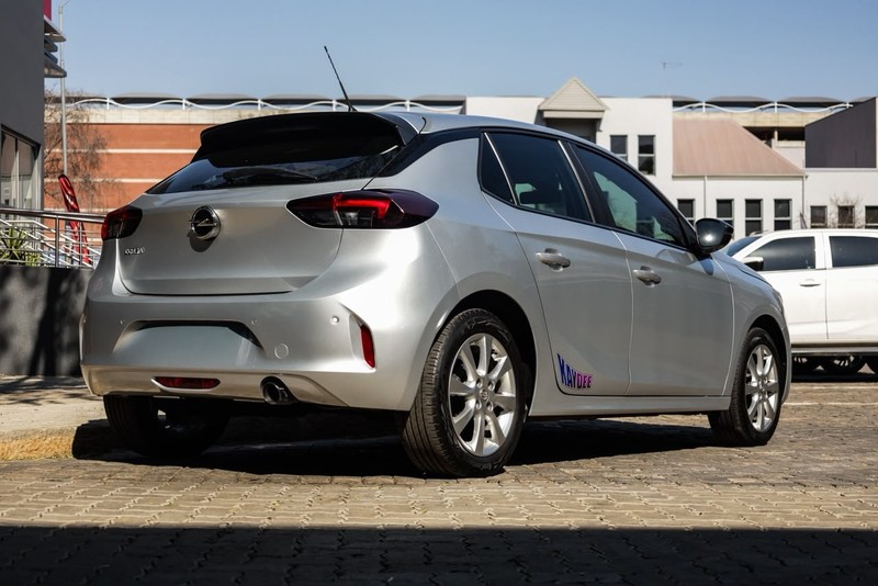 Opel Corsa - MG Hatfield - Image 5