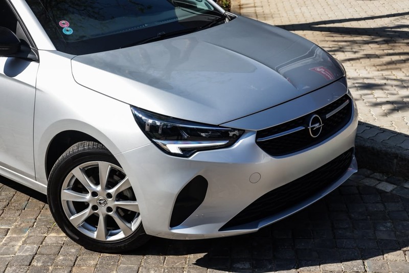 Opel Corsa - MG Hatfield - Image 3