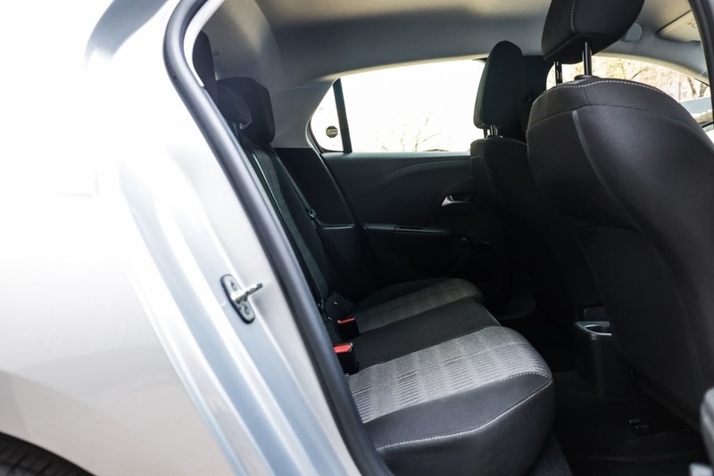 Opel Corsa - MG Hatfield - Image 12