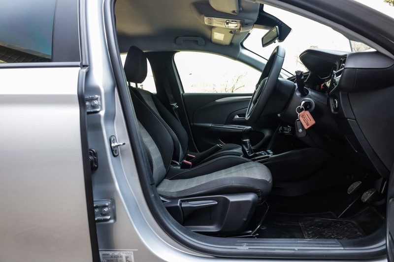 Opel Corsa - MG Hatfield - Image 10