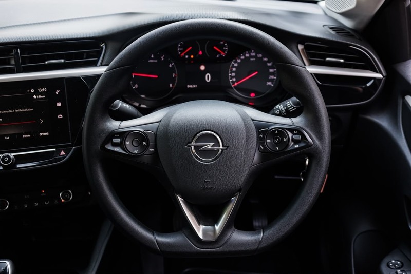 Opel Corsa - MG Hatfield - Image 15