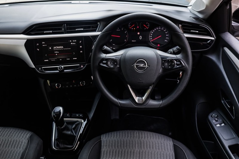 Opel Corsa - MG Hatfield - Image 16
