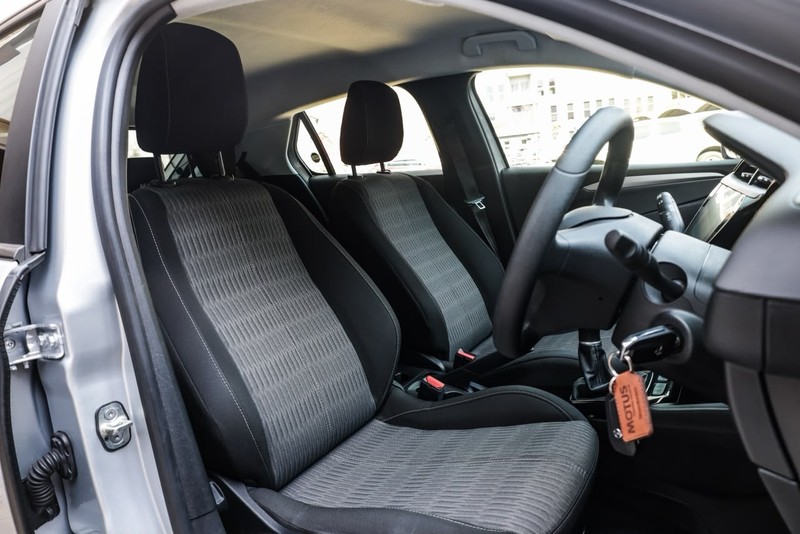 Opel Corsa - MG Hatfield - Image 11