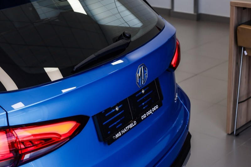 MG ZS - MG Hatfield - Image 7